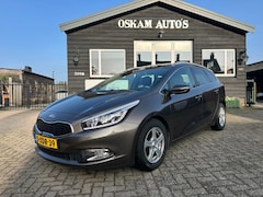 Kia Cee'd Sportswagon - 1.6 GDI ComfortLine