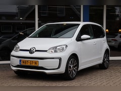 Volkswagen e-Up! - Style SOH-89% Cruise-controle Stoelverwarming