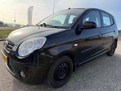 Kia Picanto - 1.0 Fifteen Airco 1eigenaar APK 10/26 Stuurbekrachtiging