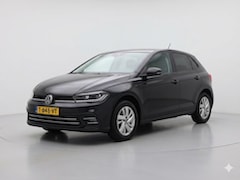 Volkswagen Polo - 1.0 TSI 110 PK | IQ Light | Camera | Carplay | Stoelverwarming