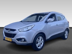 Hyundai ix35 - 2.0i Style