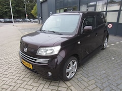 Daihatsu Materia - 1.5 Soul 2007 Airco 161.000KM NAP APK