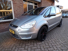Ford S-Max - 2.0-16V