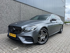 Mercedes-Benz E-klasse Estate - AMG 53 4MATIC Premium Plus/Dealer onderhouden