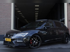 SEAT Leon - 1.8 TSI 179PK FR |Facelift|Pano|Maxton|Vol|