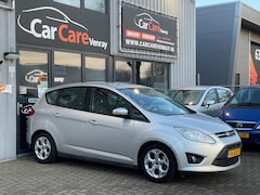 Ford C-Max - 1.6 Trend|APK08-2027|AIRCO|CRUISECONTROLE|NAP