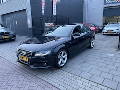 Audi A4 Limousine - 1.8 TFSI S edition 2e Eigenaar Airco Navi NAP APK