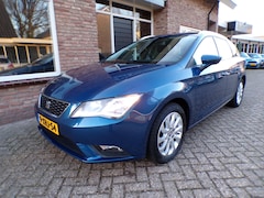 SEAT Leon ST - 1.2 TSI Style