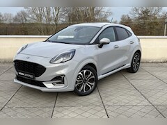 Ford Puma - 1.0 EcoBoost Hybrid ST-Line Design Edition | Winter Pack | Comfort Pack