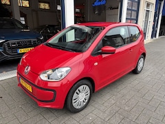 Volkswagen Up! - 1.0 move up AIRCO/NAP/NL AUTO/NW APK