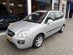Kia Carens - 2.0 CVVT X-ecutive CLIMA/AIRCO/NL AUTO