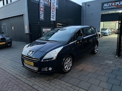 Peugeot 5008 - 1.6 VTi ST 5p. 3e Eigenaar Airco NAP APK 1 Jaar