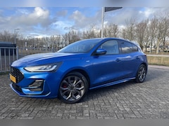Ford Focus - 1.0 EcoBoost 125PK Hybrid ST Line Style