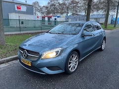 Mercedes-Benz A-klasse - 220CDI Ambition Automaat