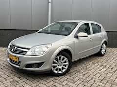 Opel Astra - 1.4 Temptation Airco Trekhaak Nwe APK NAP