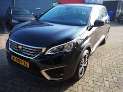 Peugeot 5008 - 1.2 PureTech Active Nieuwe distributieriem
