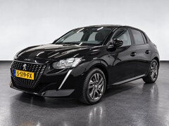 Peugeot 208 - 1.2 PureTech 75pk Active Pack