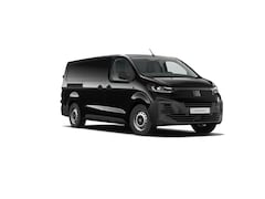 Fiat Scudo - Professional Standaard | ABS met noodremassistentie / ESP en Hill Start Assist | Automatis