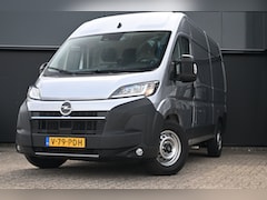 Opel Movano - 2.2D L2H2 140PK 3.5t Automaat BPM vrij | Cruise control | Climate control | Achteruitrijca