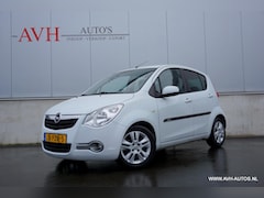 Opel Agila - 1.2 Edition