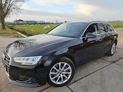 Audi A4 Avant - 2.0 TDI Sport/ virtual cockpit/automaat/ navi/ clima/ bj 2016 ( euro 6)