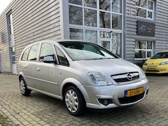 Opel Meriva - 1.6-16V Temptation