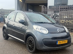 Citroën C1 - 1.0-12V Séduction nap apk nette staat