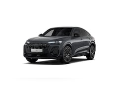 Audi Q5 Sportback - S edition competition | virtual cockpit | Hemelbekleding in zwart | Navigatie plus