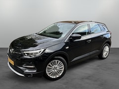 Opel Grandland - 1.2 Turbo 130pk Innov. Camera, Carplay, Navi, 18" LMV