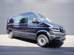 MAN TGE - TGE 3.140 | L3H2 | Aut | FACELIFT | Commander BOMVOL | ACC | App-Connect | Camera | Stoel