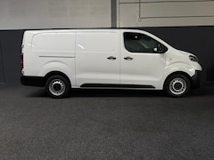 Toyota PROACE Long Worker - 1.5 D-4D Cool Comfort