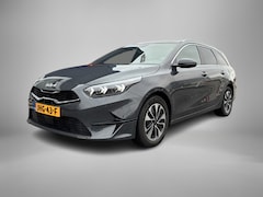 Kia Cee'd Sportswagon - Ceed 1.0 T-GDi MHEV Design Edition | Premium audio | Stoel- en stuurverwarming |