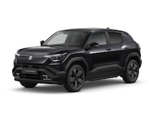 Suzuki e Vitara - Select 61 kWh I € 4.000, - voordeel voor 20 December rijden