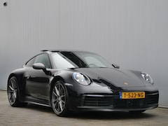 Porsche 911 - 3.0 Carrera T 385 Pk PDK Navigatie / Schuifdak / Camera / DAB / Apple Carplay / Clanck Aud