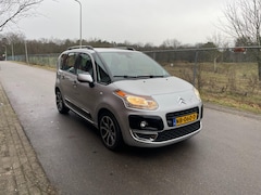 Citroën C3 Picasso - 1.6 VTi Exclusive [Plaatje][Top onderhouden] Nw Beurt