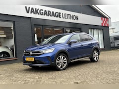 Volkswagen Taigo - 1.0 TSI Life