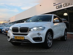 BMW X6 - XDrive30d High Executive 1e EIG_ADAP-CRUIS_PANO_HUD-UP_KEYLESS_DOH