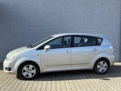 Toyota Verso - 1.8 VVT-i Sol Automaat | 7-persoons | Trekhaak | NL auto