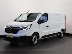 Renault Trafic - 2.0 Blue dCi 130PK L2 EURO 6 - Airco - Navi - Cruise - €19.950, - Excl