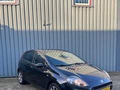 Fiat Punto Evo - 0.9 TwinAir Sempre/CARPLAY/NL/NAP