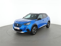 Peugeot e-2008 - EV Active 50 kWh |DP63010|