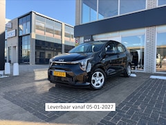 Kia Picanto - 1.0i DynamicLine 5drs. +DEMO AUTO+