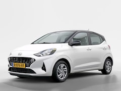 Hyundai i10 - 1.0 Comfort | Carplay Navigatie | Airco | Cruise control