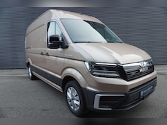 MAN TGE - TGE 3.180 L3H3 Aut Commander BOMVOL | LED | NAVI | CLIMATRONIC | ACC | KOELWAGEN VOORBEREI