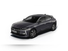 DS 4 - 4 N°4 Pallas | 19" Lichtmetalen velgen MINNEAPOLIS | Achteruitrijcamera | Parkeersensoren
