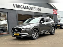 Mazda CX-5 - 2.0 SAG 160 GT-M 4WD