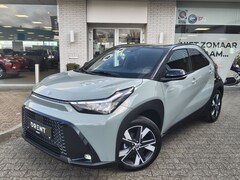 Toyota Aygo X - Hybrid 115 Pulse | Easy Pack | Stoelverwarming | Keyless | senso