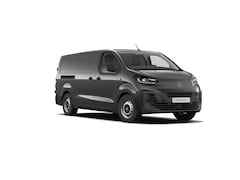 Fiat Scudo - Professional Standaard | ABS met noodremassistentie / ESP en Hill Start Assist | Automatis