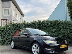 SEAT Leon - 1.8 TSI FR/ nieuwe apk/ zeer goed onderhouden