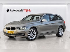 BMW 3-serie Touring - 320i Centennial High Executive | Automaat | Navi | Stoelverwarming | LED | Cruise | PDC |